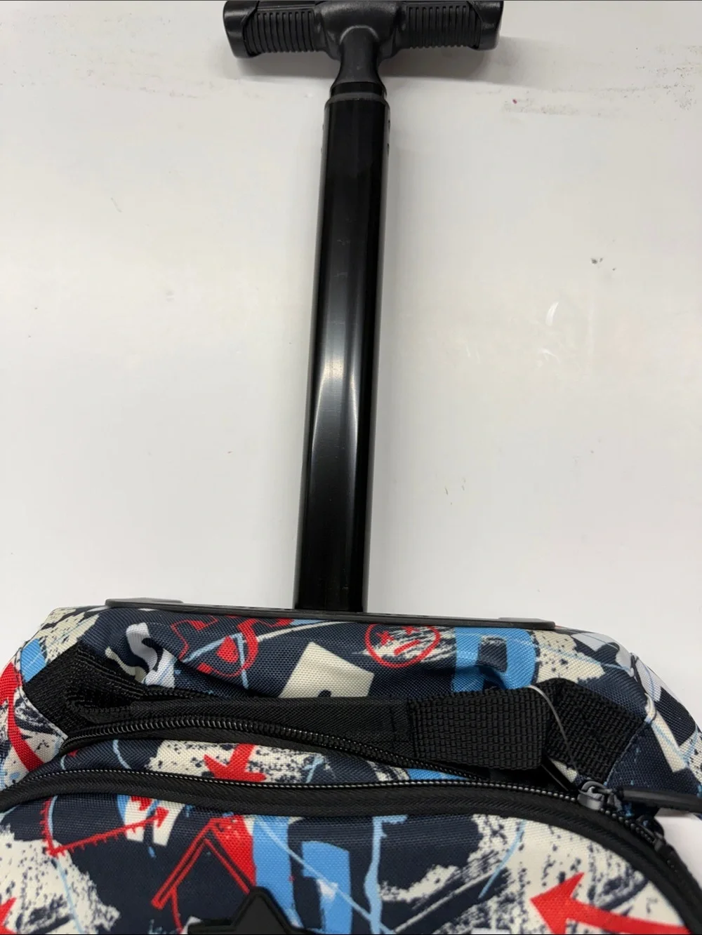 J World durable rolling